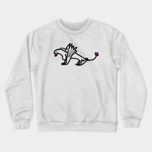 banshee Crewneck Sweatshirt